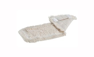 Laschen- und Taschen-Baumwollmop 395906